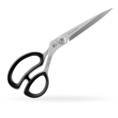 CISEAUX TAILLEUR - EVOLUTION TORX 25.5 CM