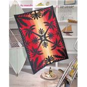 MAGIC PATCH QUILTS JAPAN - LES BORDURES