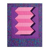 MAGIC PATCH HS - QUILTS INSPIRATION 38 BLOCS EFFET 3D