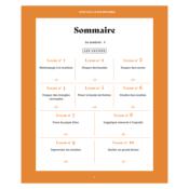 APPRENDRE LE PATCHWORK EN 10 LECONS