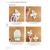 APPRENDRE LES BASES DE L'ARGILE AUTODURCISSANTE EN 10 LECONS