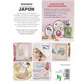 BRODERIES INSPIRATION JAPON