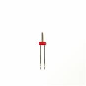 AIGUILLES MACHINE BOHIN TALON PLAT - TWIN-STRETCH AM705 4.0/75