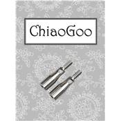 ADAPTATEURS CHIAOGOO SMALL - TAILLES L ET S