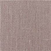 COUPON 45 X 45CM LIN 12 FILS TAUPE