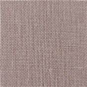 COUPON 45 X 45CM LIN 12 FILS TAUPE