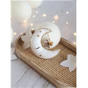 COFFRET MA DECORATION DE NOEL EN FEUTRINE - 4 PROJETS DIY 