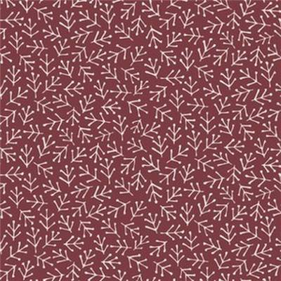 TISSU DASHWOOD STUDIO - ANNA 1027 - COTON - 110 CM