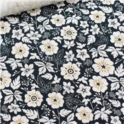 TISSU DASHWOOD STUDIO - HEDGEROW 2615 - COTON - 110 CM