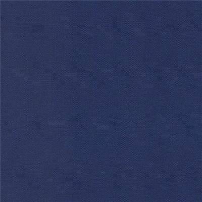 TISSU DASHWOOD STUDIO - POP - DENIM - COTON UNI - 110 CM