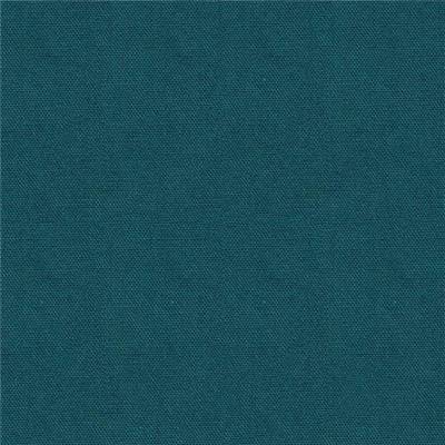 TISSU DASHWOOD STUDIO - POP - SPRUCE - COTON UNI - 110 CM