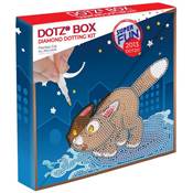 DOTZ BOX - LE CHAT SANS PEUR