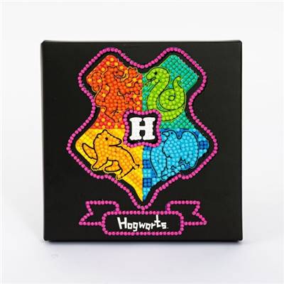 DOTZ BOX HARRY POTTER - LEGACY OF HOGWARTS
