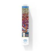 KIT BRODERIE DIAMANT - TREE ON MARS