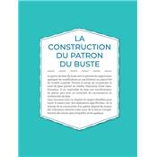 JE TRACE MES PATRONS -LE BUSTE - CONSTRUCTION & TRANSFORMATION 