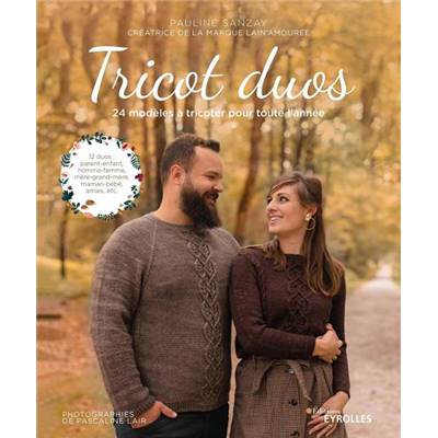 TRICOT DUOS 