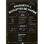 CROCHET BISTROT - PLUS DE 40 RECETTES GOURMANDES