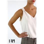 PATRON COUTURE FEMME - I AM GAIA - TOP - 36/46 
