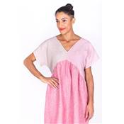 PATRON COUTURE FEMME - I AM SHERAZADE - ROBE AVEC POCHES - 36/46