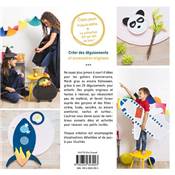 DEGUISEMENTS POUR ENFANTS - 20 PROJETS