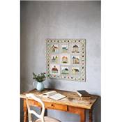 QUILTEZ HYGGE - ACCESSOIRES & PETITES DECO