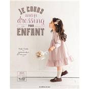 JE COUDS MON DRESSING POUR ENFANT 