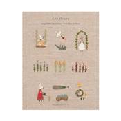 PETITS ANIMAUX EN BRODERIE TRADITIONNELLE