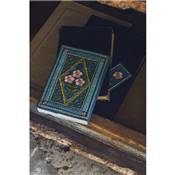 MOTIFS ANCIENS EN BRODERIE TRADITIONNELLE & RUBAN