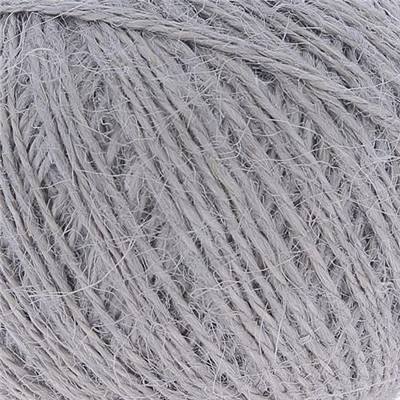 FIL JUTE TOSSA HOOOKED - PELOTE 100 G