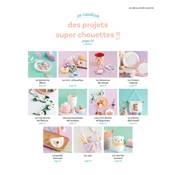 JE DECOUVRE LE CROCHET !! + DE 10 MODELES