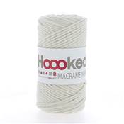 FIL MACRAME YARN ECOTWIST HOOOKED - BOBINE 250 G