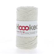 FIL MACRAME YARN HOOOKED - BOBINE 250 G