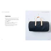 SACS & POCHETTES - 20 MODELES TENDANCE A COUDRE SOI-MEME
