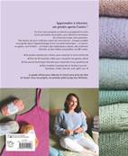 J'APPRENDS A TRICOTER EN 16 PROJETS