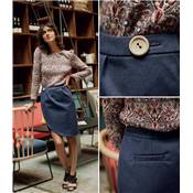 MON DRESSING CHIC ET TENDANCE - 15 MODELES - 100% MADE IN FRANCE