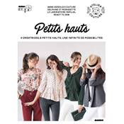 PETITS HAUTS  4 CREATRICES 8 PETITS HAUTS - INFINITE DE POSSIBILITES 