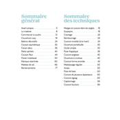 PREMIERS PAS COUTURE DECO - TECHNIQUES & MODELES 