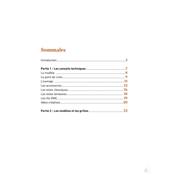 BRODERIE ENCHANTEE - 500 MODELES A BRODER