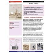 BRODERIE POETIQUE