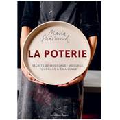 LA POTERIE SECRETS DE MODELAGE