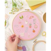 BRODERIE PEPSY