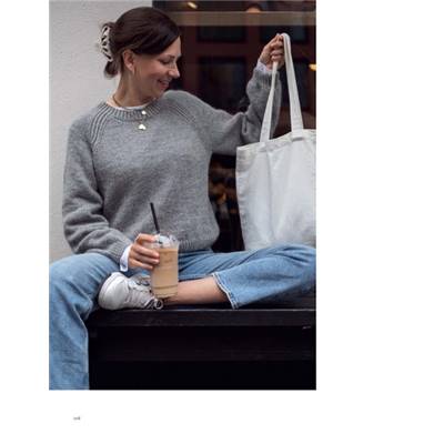 TRICOTEZ VOS PROJETS PREFERES - 17 PATRONS SIMPLES & ELEGANTS