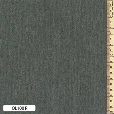 TISSU OLYMPUS SAKIZOMEMOMEN 100R - COTON TISSE TEINT - 110 CM 