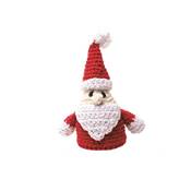 KIT AMIGURUMI HOOOKED - PERE NOEL - RUBY