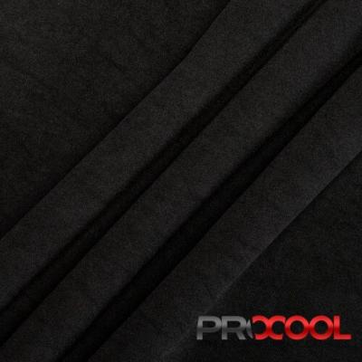 PROCOOL 360° STRETCH ET RESPIRANT - 145 CM - NOIR