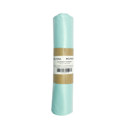 COUPON PUL -IMPERMEABLE PROSOFT FOODSAFE -50X70CM - TURQUOISE