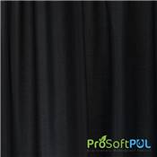 ECO-PUL PROSOFT 1 MIL FIN -145CM - NOIR