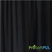 ECO-PUL PROSOFT 1 MIL FIN -145CM - NOIR