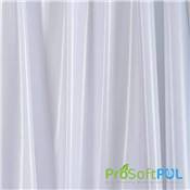 PUL - PROSOFT FOODSAFE EPAIS- 145CM - BLANC