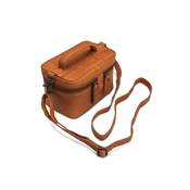 TROUSSE DE TOILETTE OU DE RANGEMENT MUUD - LEXI MINI - WHISKY